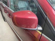 Passenger Side View Mirror Power Painted Fits 11-19 CARAVAN 4193064