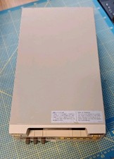 SONY DSR-20P MiniDV DV Player DVCAM Recorder - geprüft vom Händler Mwst Ausweis