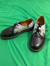 Dr. Martens 1461 The National Gallery Oxford Men s 11 Black 27931 39-EU U