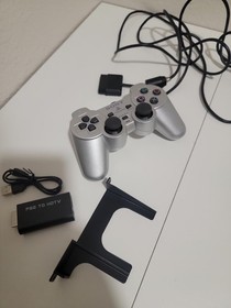 PlayStation 2 SCPH-30001 Bundle