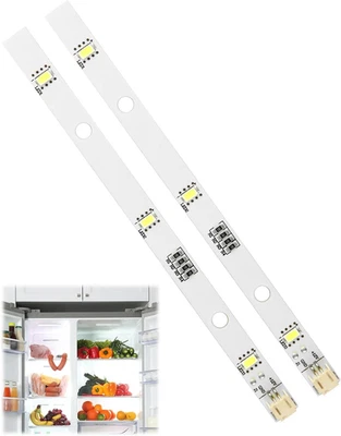 CKDSA Led-Lichtleiste Für Rongsheng/Hisense Kühlschrank E349766 MDDZ-162A 1629348