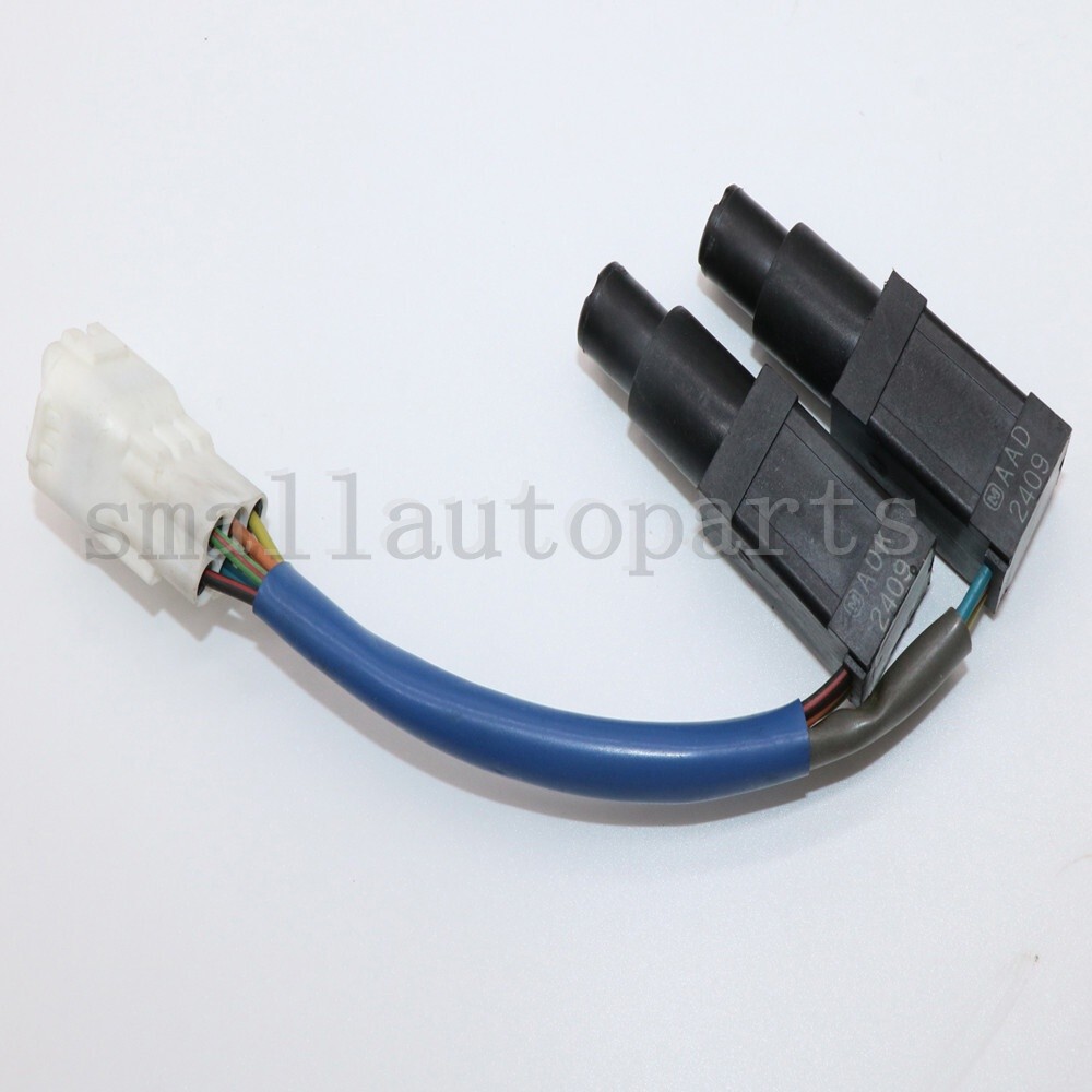 Genuine Throttle Position Sensor N380-18-911 for 1989-1991 Mazda RX-7 E-FC3S *cm