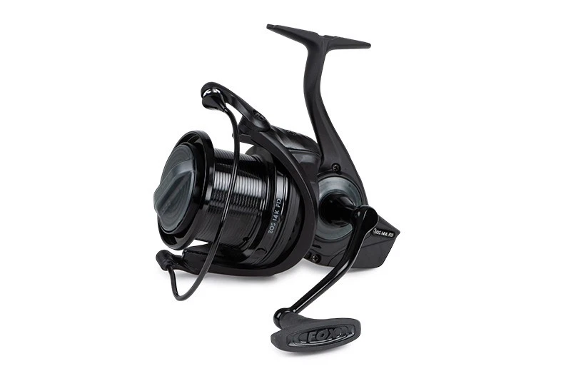 Fox Fishing Reels for sale | eBay