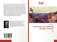 Boris Zalesski | Les Limites Du Partenariat Durable. Partie IV | Taschenbuch