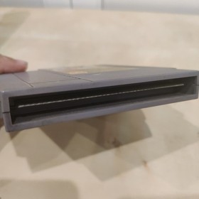 Urban Champion | 5-Screw (NES Nintendo Entertainment System, 1986) Cartridge