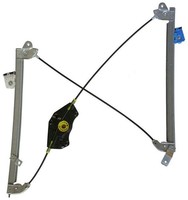 Valeo Fensterheber Vorne Rechts 851737