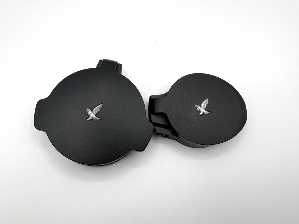 Swarovski Scope Lens Cover for 56mm Objective | eBay