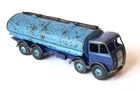 Dinky Supertoys 504  '14-TON TANKER'  - 1:43 Vintage Diecast Good Orig.