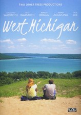 West Michigan (DVD) Sydney Agudong Berkley Bragg Chloe Ray Warmoth (US IMPORT)