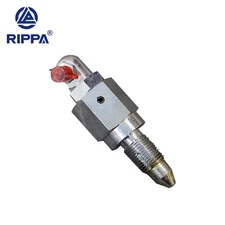 RIPPA 10.15 Tension Device Check Valve Excavator LP0111080412