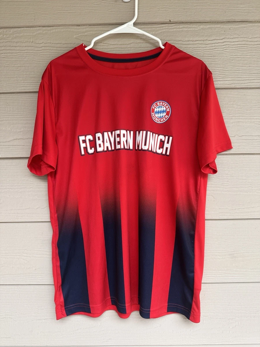 Las mejores ofertas en Bayern Munich Hombre Talla L Ropa de