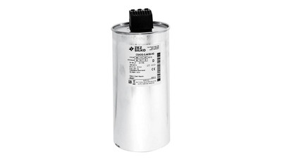 5901988472245 Kondensator 30kvar 440V Cn=3x164,42µF In=3x39,41A ZEZ SILKO