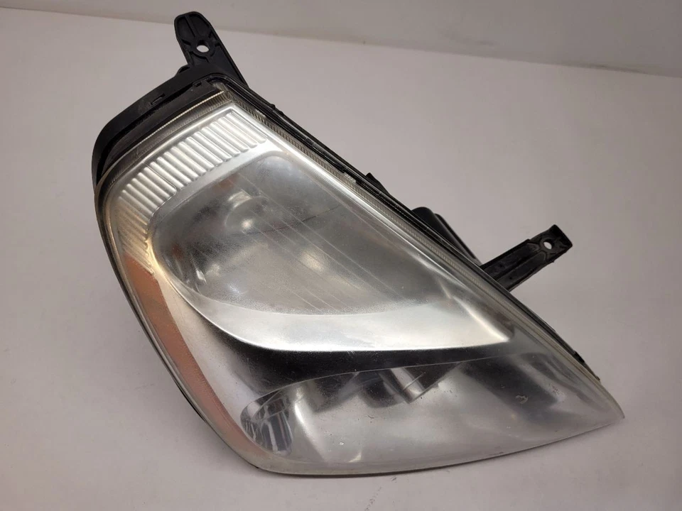 2007 2008 KIA SEDONA RH Passenger Right Halogen Headlight 921024D011 - Изображение 2 из 4