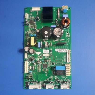 LG Refrigerator Control Board EBR83845003 AP6319398 AP4878041 (JH 1) (263)