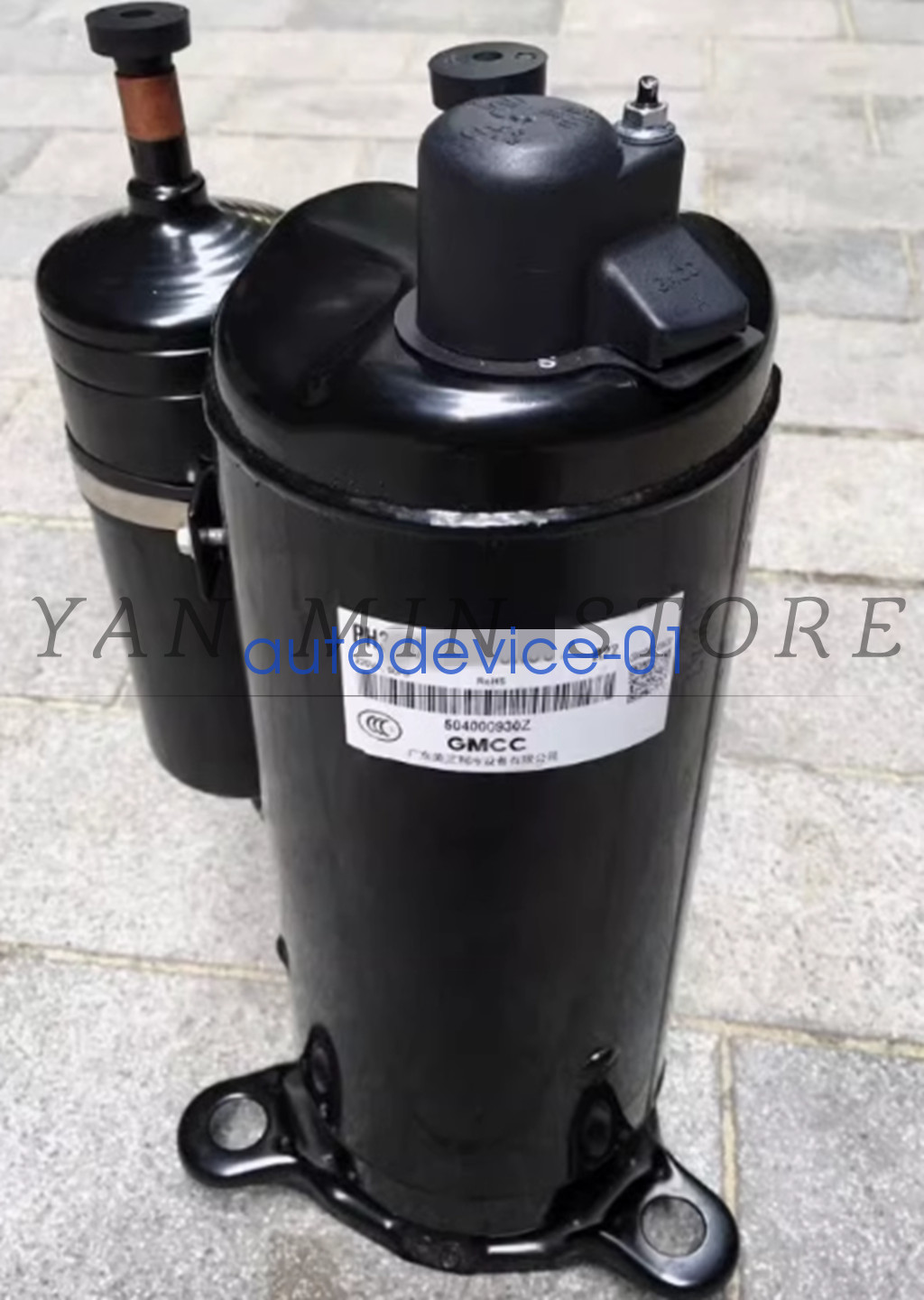 1PC Compressor PH430M3CS-4MUL DHL/FedEx