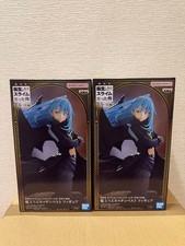 That Time I Got Reincarnated as a Slime - Tears of the Blue Sea - Demon King