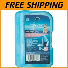 Gentle Infant Nasal Aspirator