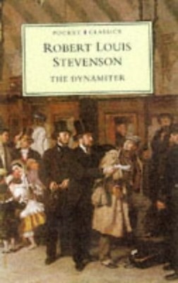 The Dynamiter (Alan Sutton Pocket Classics Series)