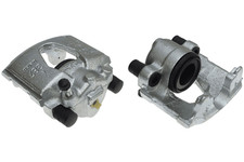 Bremssattel Vorderachse links für OPEL CHEVROLET ASTRA F Stufenheck CC Caravan