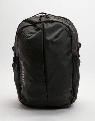 Patagonia Backpack - Black (47913) for sale online | eBay
