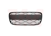 LüFtungsgitter StoßFäNger Vorne FüR Fiat Panda 312 319 312_ 1.2 0.9 1.3 D
