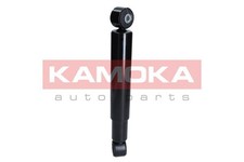 2x Stoßdämpfer KAMOKA 2000991 für TRANSIT FORD ESCORT 4 GAF AWF ABFT ORION 2 AFF