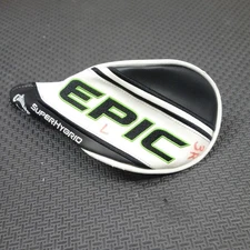 Callaway Golf Hybird headcover rescue men golf fast shipping 250925