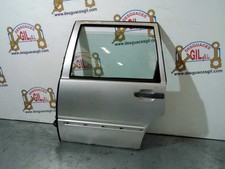 Porte arrière et accessoires Volvo 850