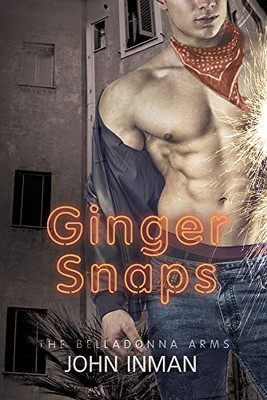 Ginger Snaps - NEU John Inman 2018