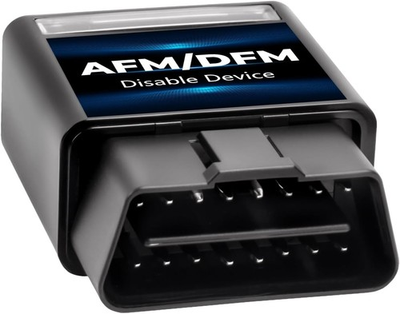 #ad Man Disabler – GM V6 V8 4.3L 6.2L Engines – Fits Chevy GMC Cadillac RA003 $35.99