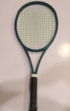 Wilson Blade 98 V9 16x19 4-1/4 Grip 2 Very Good Condition Tennis Racquet