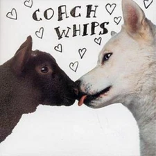 Coachwhips Bangers Vs Fuckers (CD) Album (UK IMPORT)