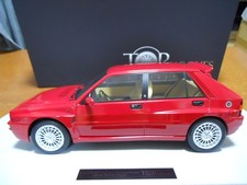 1/12 Lancia Integrale Top Marques