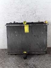 Radiateur Fiat SCUDO