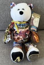Limited Treasures Coin Bears National Park coin bear - 4 Grand Canyon Ntl Park