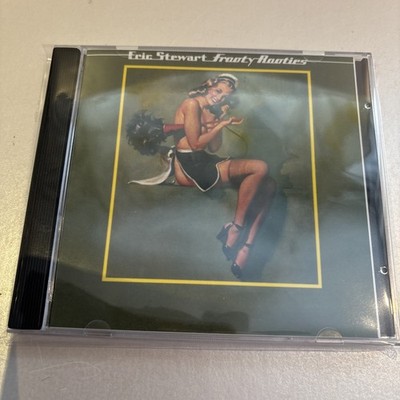 ERIC STEWART - FROOTY ROOTIES - CD - SEALED