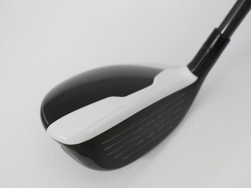 TaylorMade M2 RESCUE 2017 Hybrid #4 TM REAX75 (S) #075 Golf Clubs - Picture 2 of 4