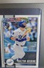 2026 Topps Series 1 - Future Stars Dalton Rushing #103