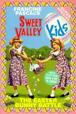 The Easter Bunny Battle (Sweet Valley Kids Super Specials, 2)