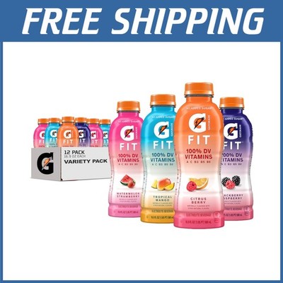 Fit Healthy Hydration Drink Blackberry Raspberry=#-~