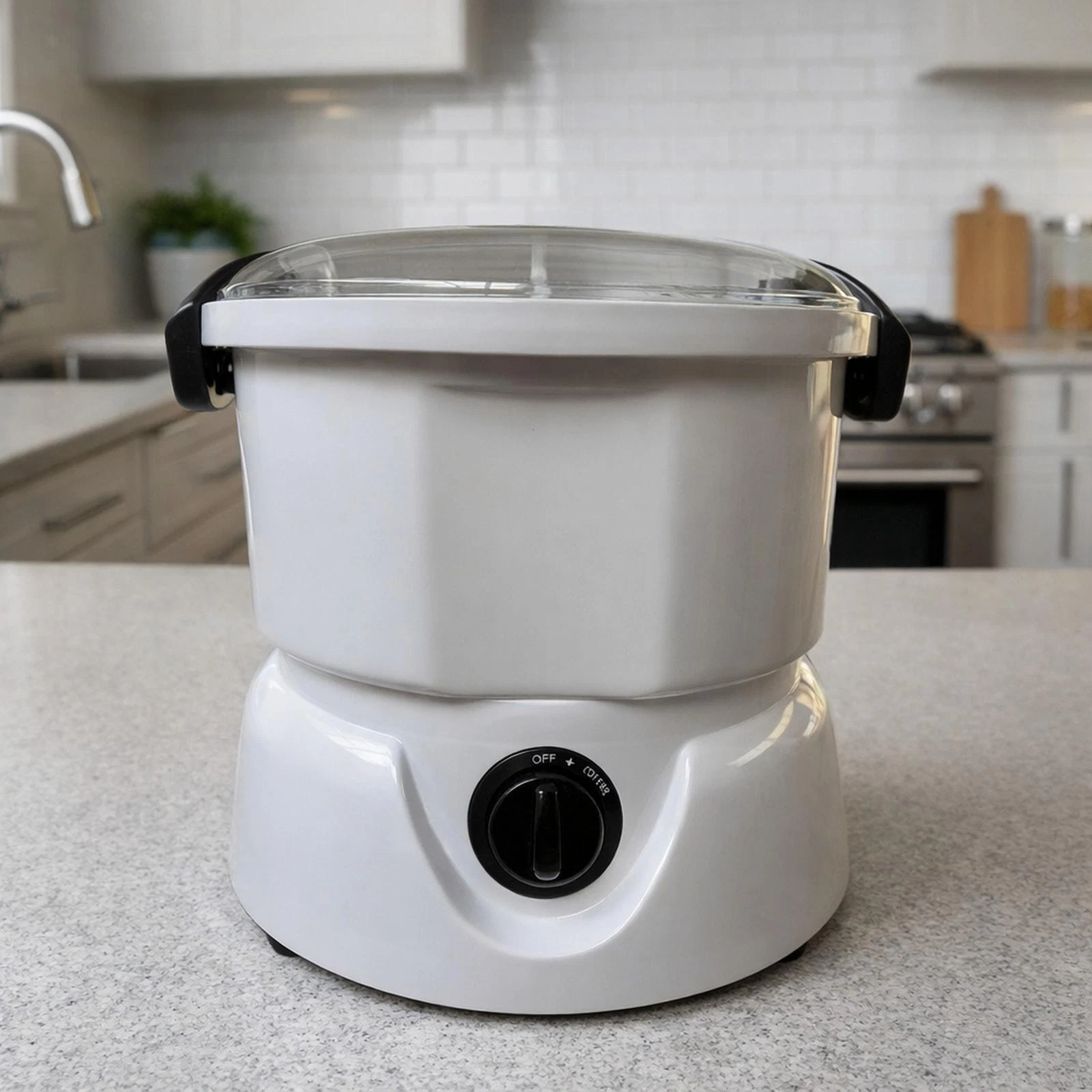 Potato Peeling Machine Automatic Potato Peelers for Restaurant Party Kitchen