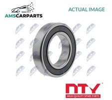 PROPSHAFT MOUNTING MOUNT FRONT RIGHT NLP-RE-001 NTY NEW OE REPLACEMENT