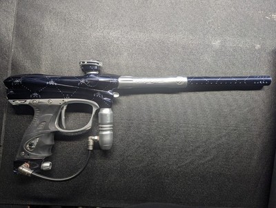 Icon Dm7 Rare Dye Paintball Marker