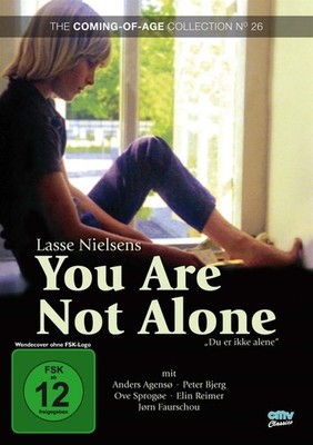 Lasse Nielsens - You Are Not Alone DVD NEU/OVP - 1695