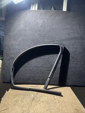 2012-2016 CHEVROLET SONIC FRONT RIGHT DOOR WINDOW WEATHERSTRIP SEAL  OEM