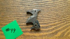 Smith Wesson N Frame Triple Lock Hammer 44 Sw Special .44 1917 Smith Wesson N Frame Triple Lock Hammer 44 Sw Special .44 1917