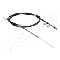 Bremsseil Seilzug Feststellbremse Ashika 131-05-566R FüR Mitsubishi Pajero 4 4WD