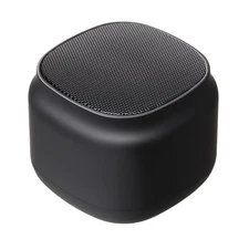 Premium Style Portable Wireless Speaker [Black] PG-PWS01BK
