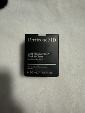 Perricone MD Cold Plasma + Neck & Chest Broad Spectrum SPF 25