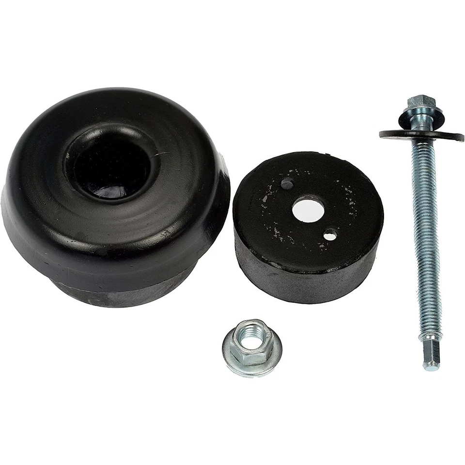Kit de montaje de carrocería Dorman 924-130 para Chevy Chevrolet Silverado 2500 HD resistente Foto 4 de 4